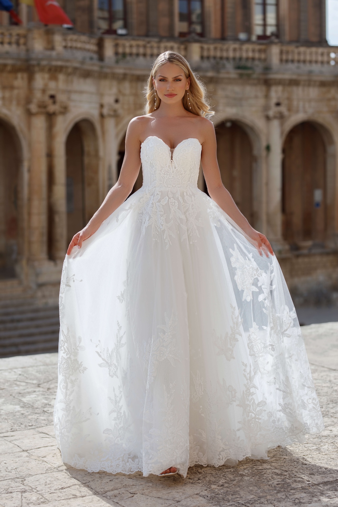 Jarice Glamour Collection Richella voor 2