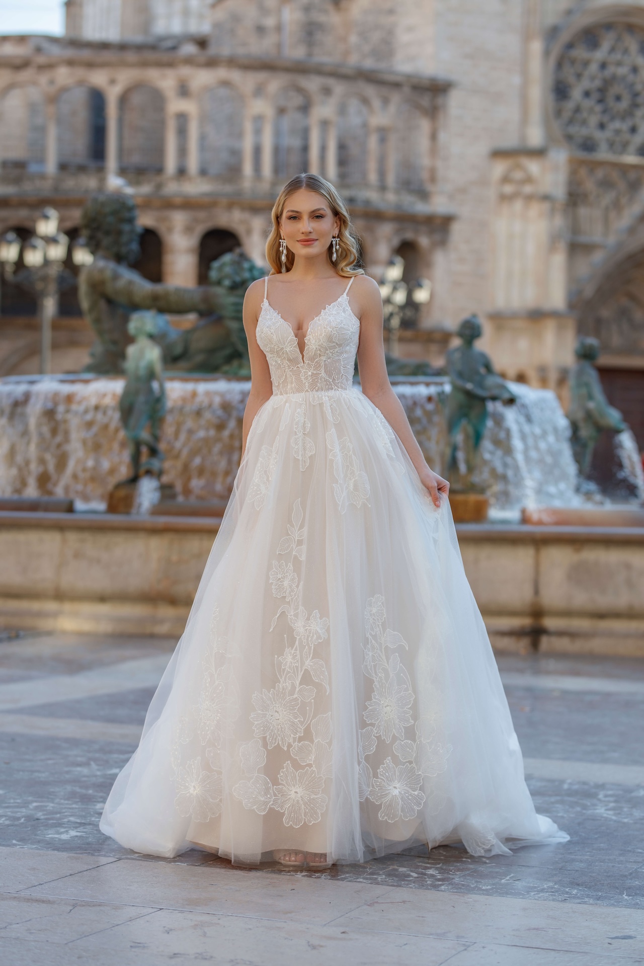 Jarice Glamour Collection Roseville voor