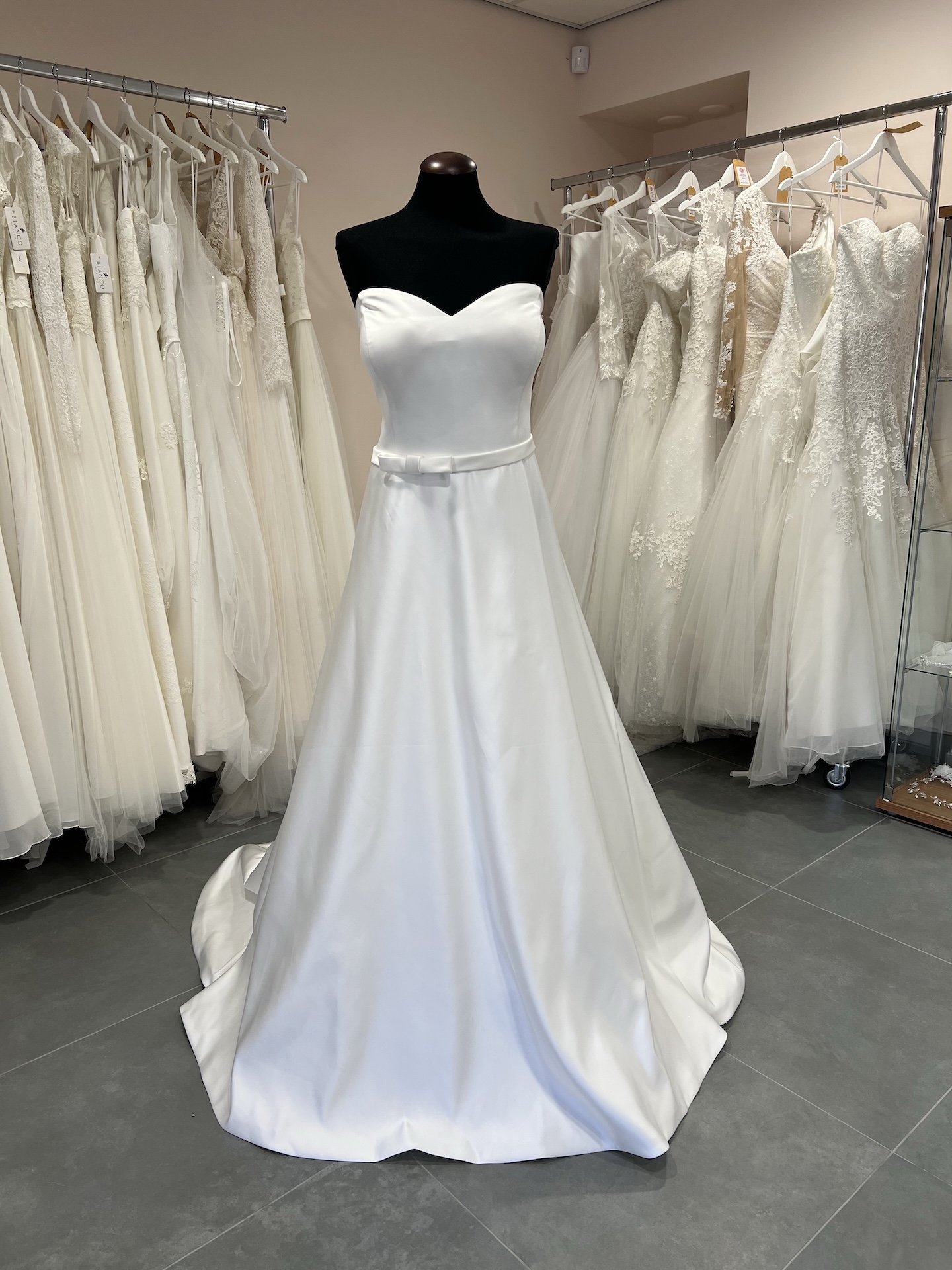 Jarice Elégance Collection Basic Dress voor